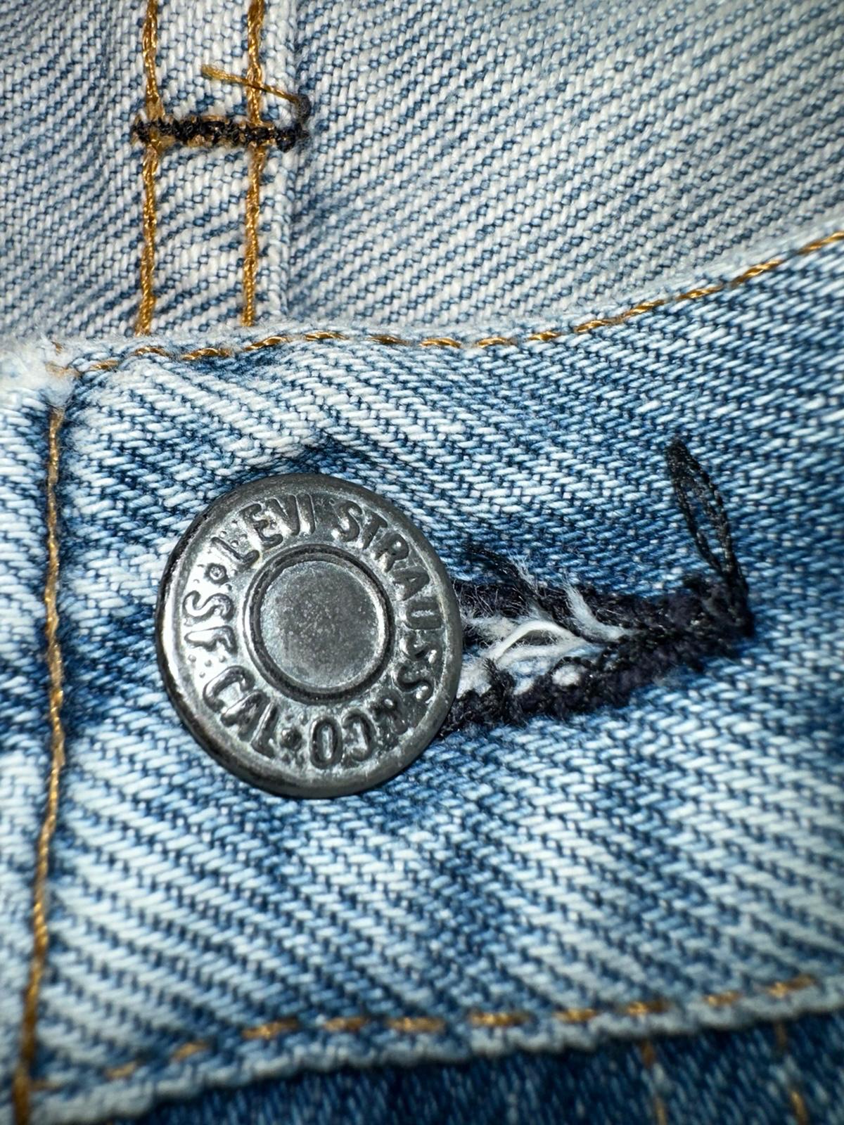 Levi's Cimosa 38X33