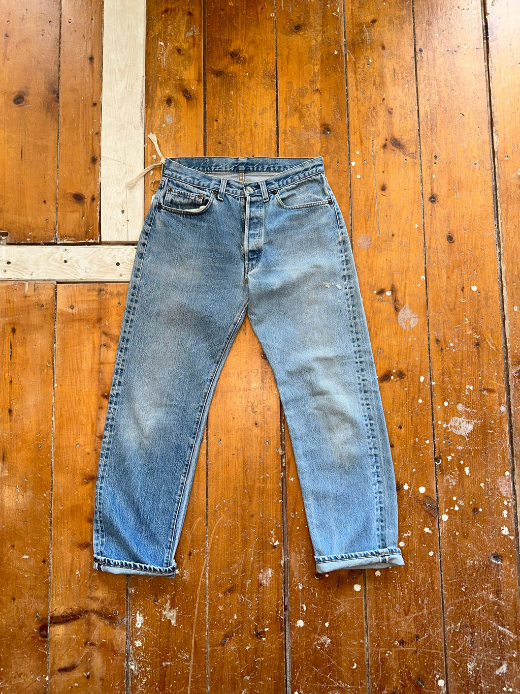 Levi's Cimosa 30X29