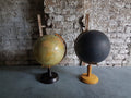 Mappamondi Vintage – noleggio Rusted Vintage