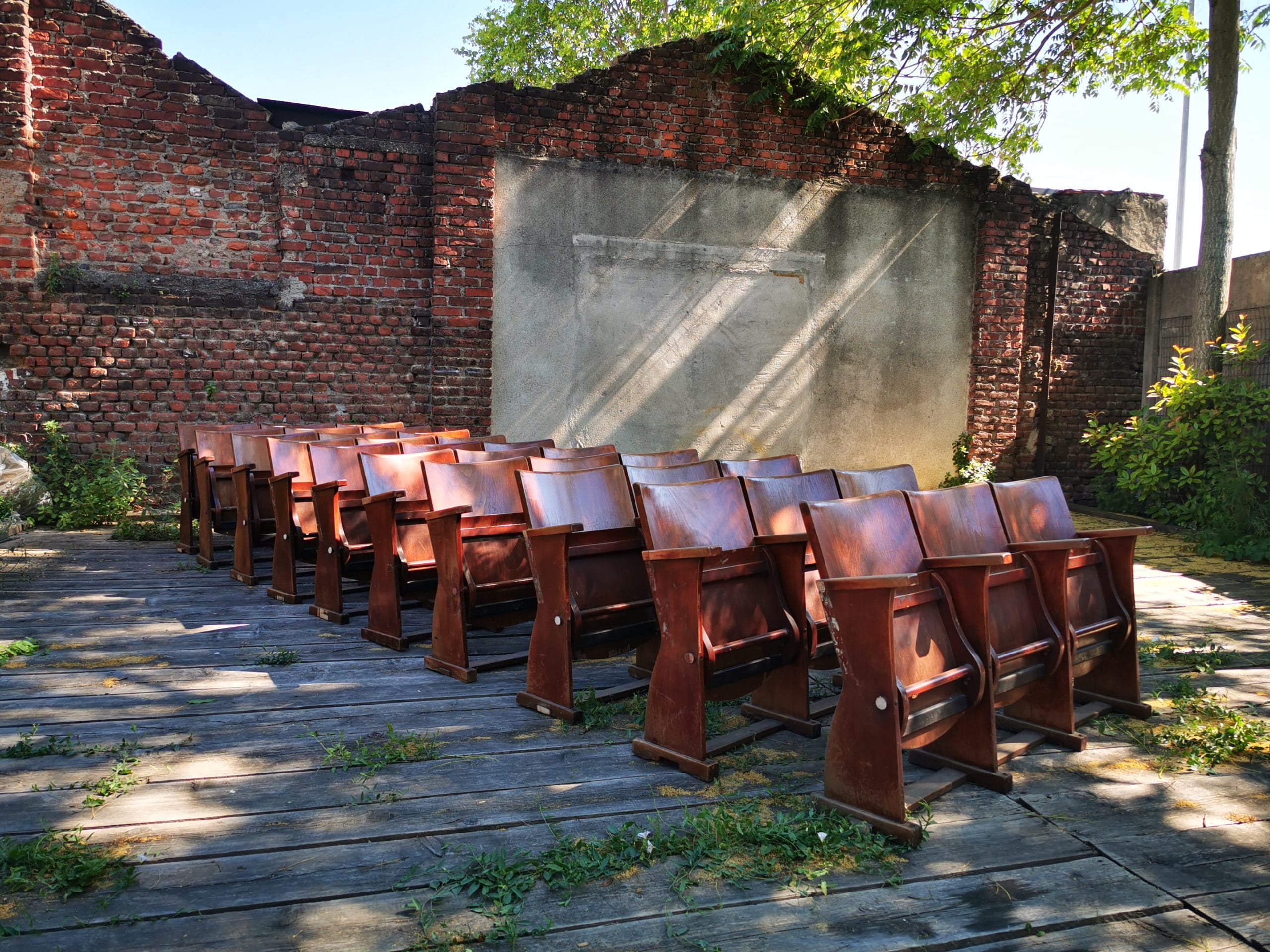 Bancone Officina – foto 55 – noleggio Rusted Vintage