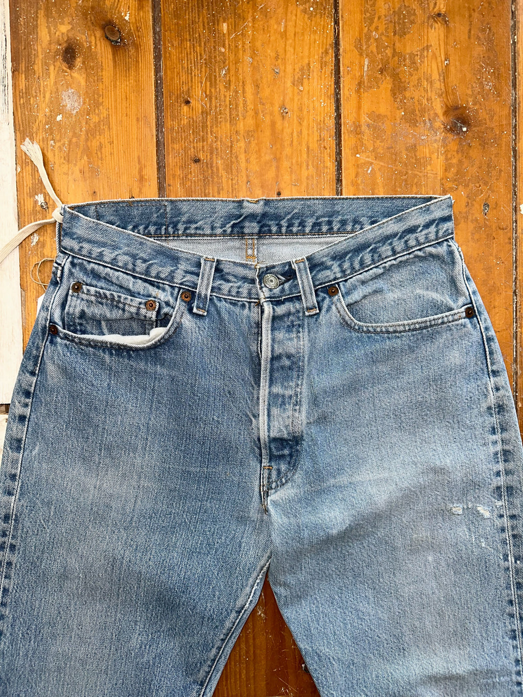 Levi's Cimosa 30X29