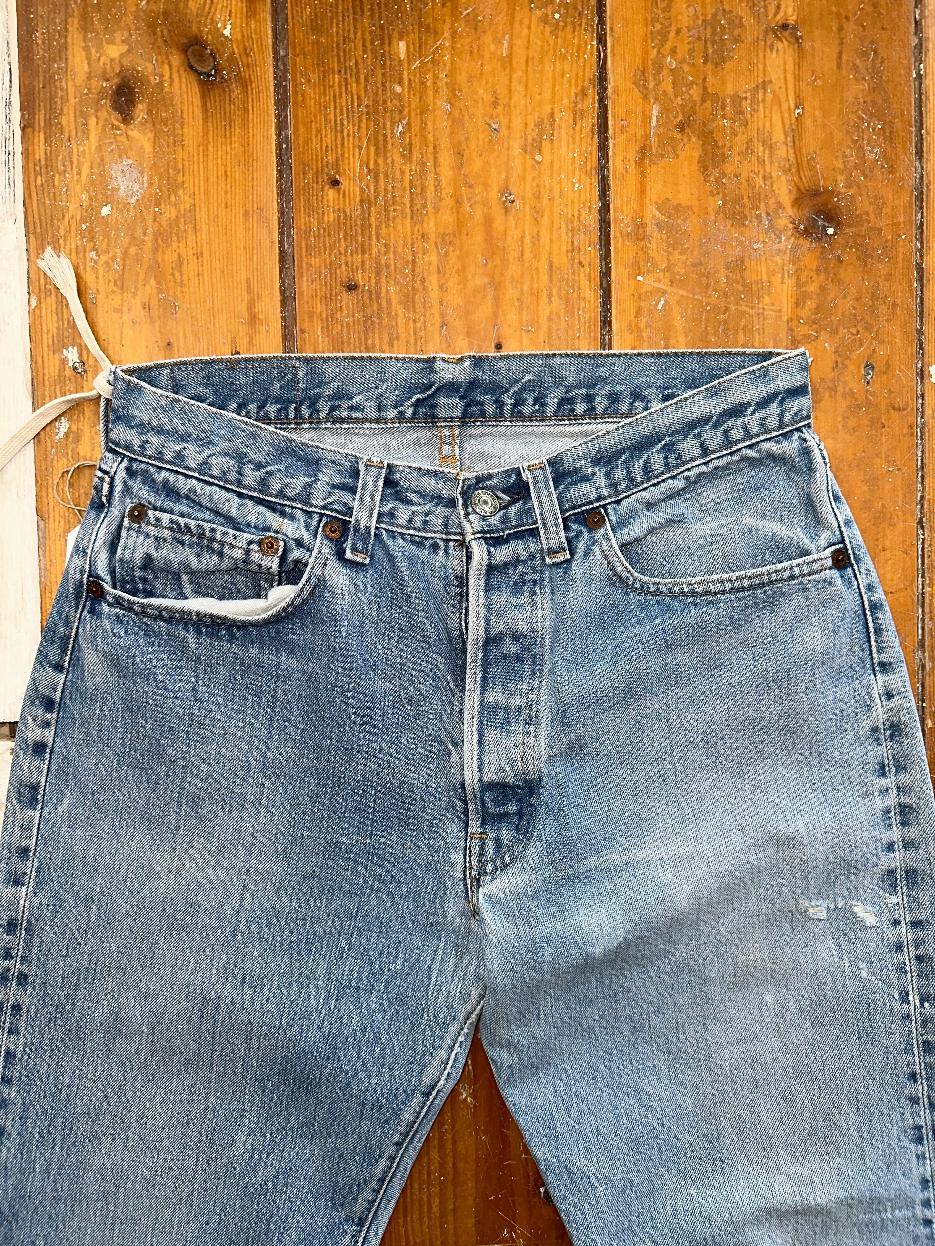 Levi's Cimosa 30X29
