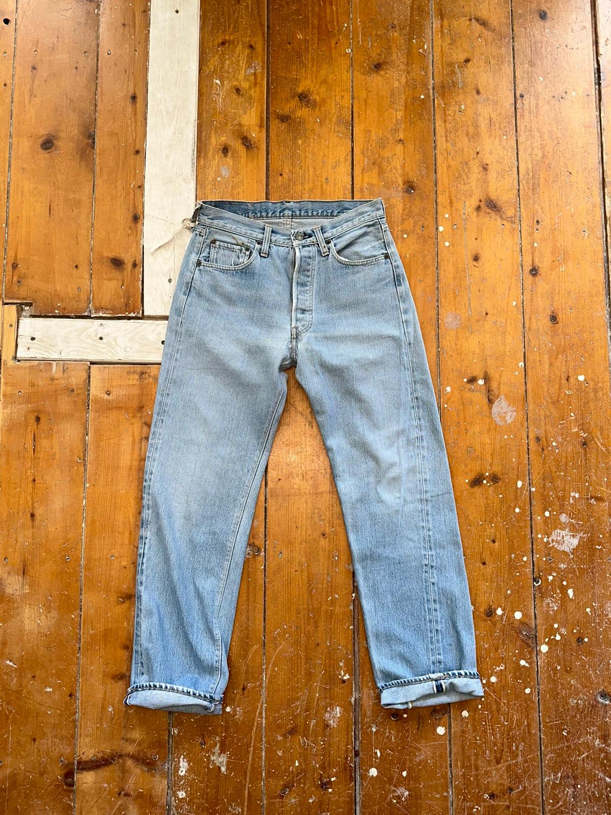 Levi's Cimosa 30X30