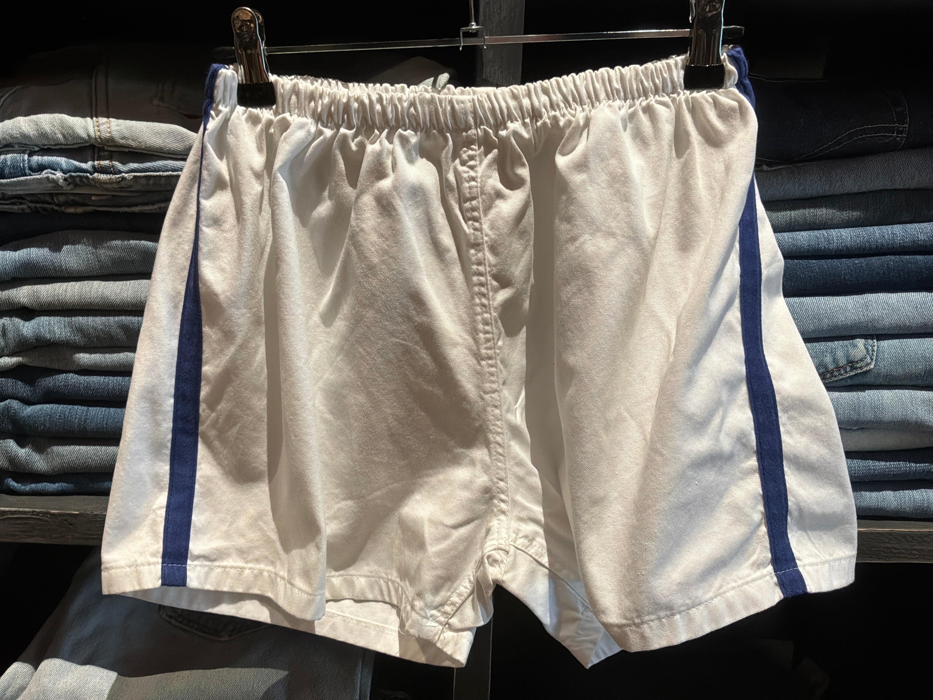 Pantaloncini Accademia Navale italiana