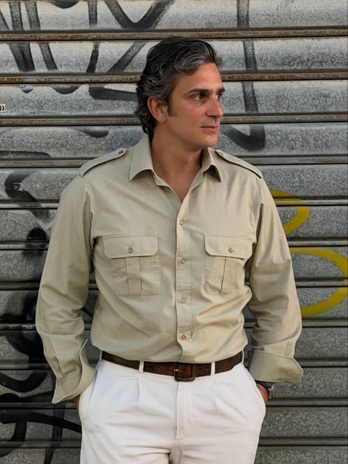 Camicia Esercito italiano.