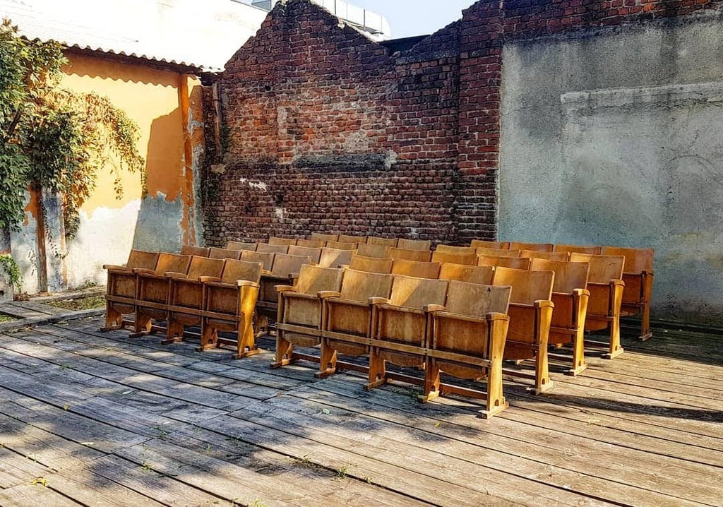 Bancone Officina – foto 57 – noleggio Rusted Vintage
