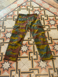PANTALONI BELGIAN ARMY CAMO