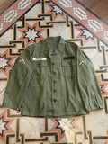 US Army OG-107 Type i