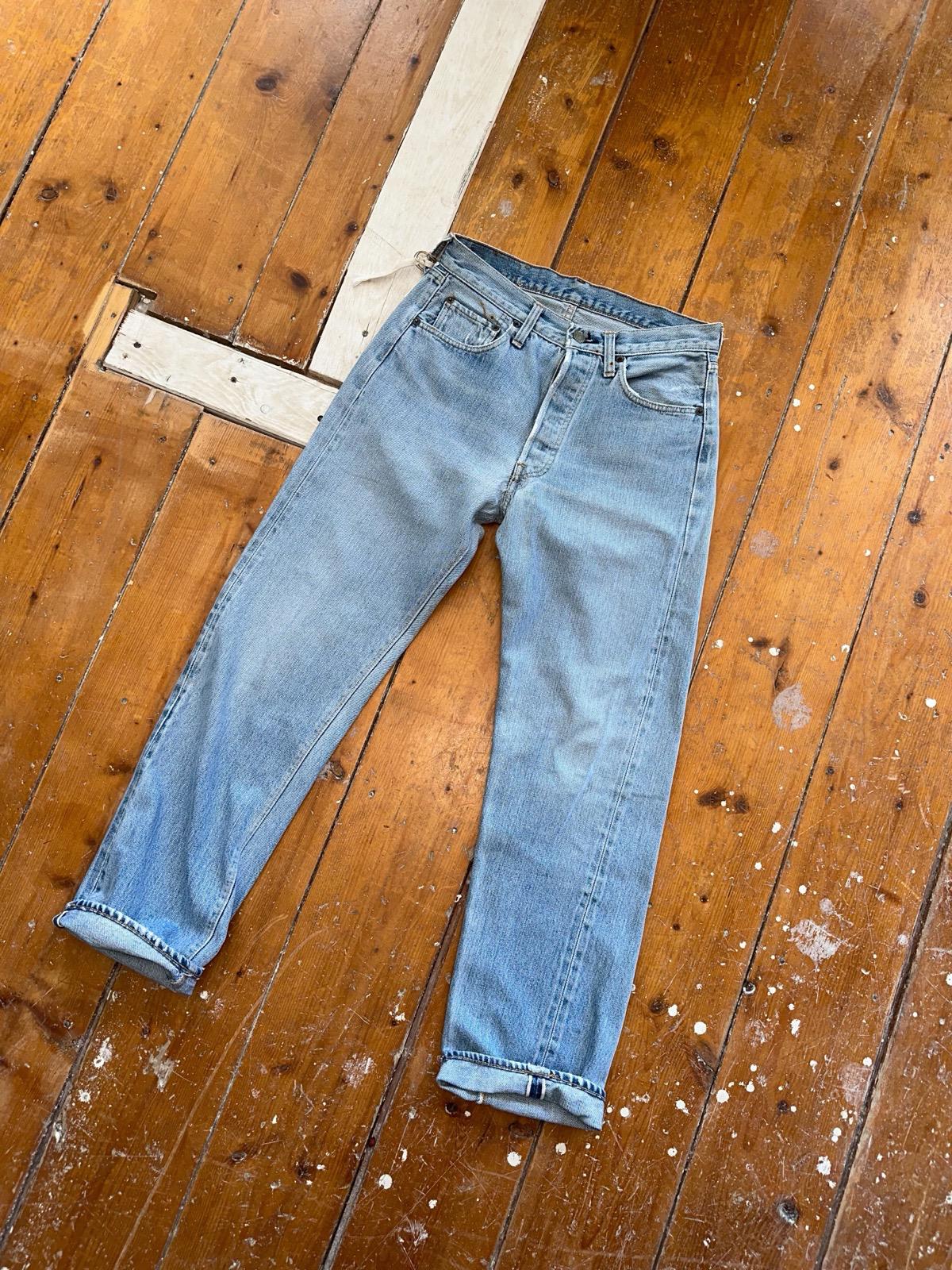 Levi's Cimosa 30X30