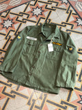 US Army OG-107 Type I