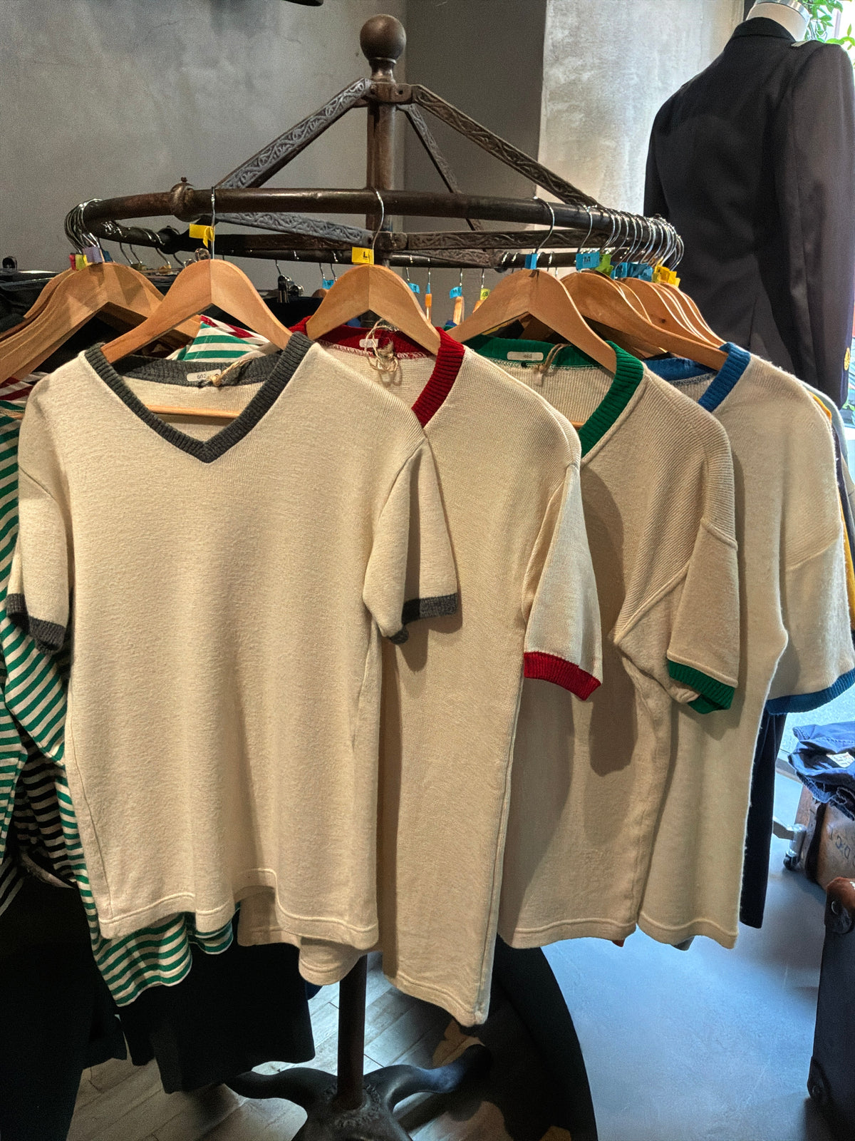 T-SHIRT ACCADEMIA NAVALE ITALIANA