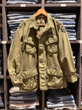 US ARMY JUGLE JACKET - M