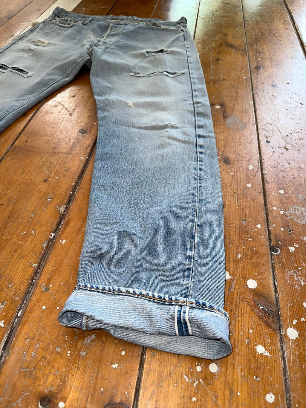Levi's Cimosa 38X33