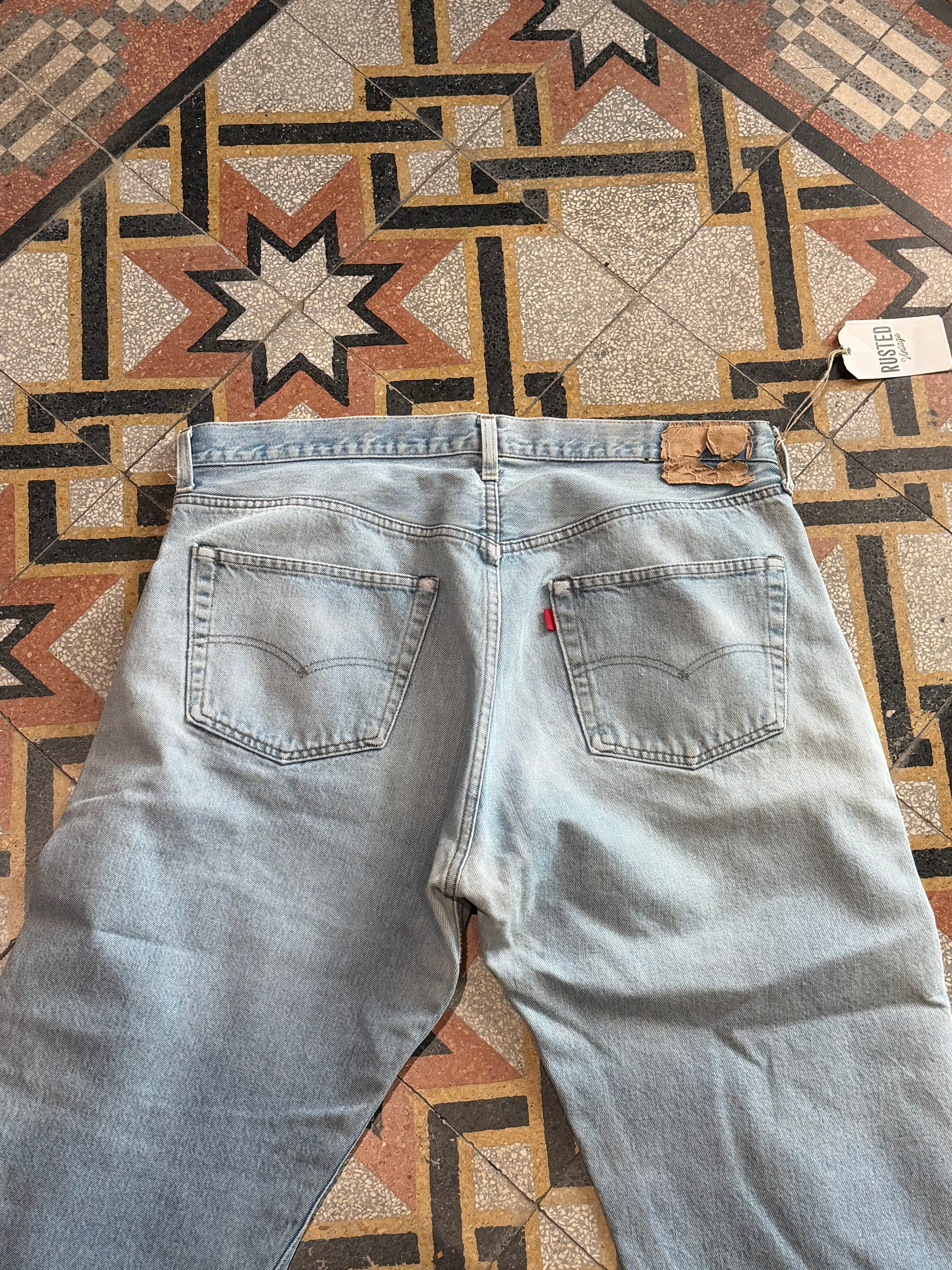 Levi's Cimosa 40X33