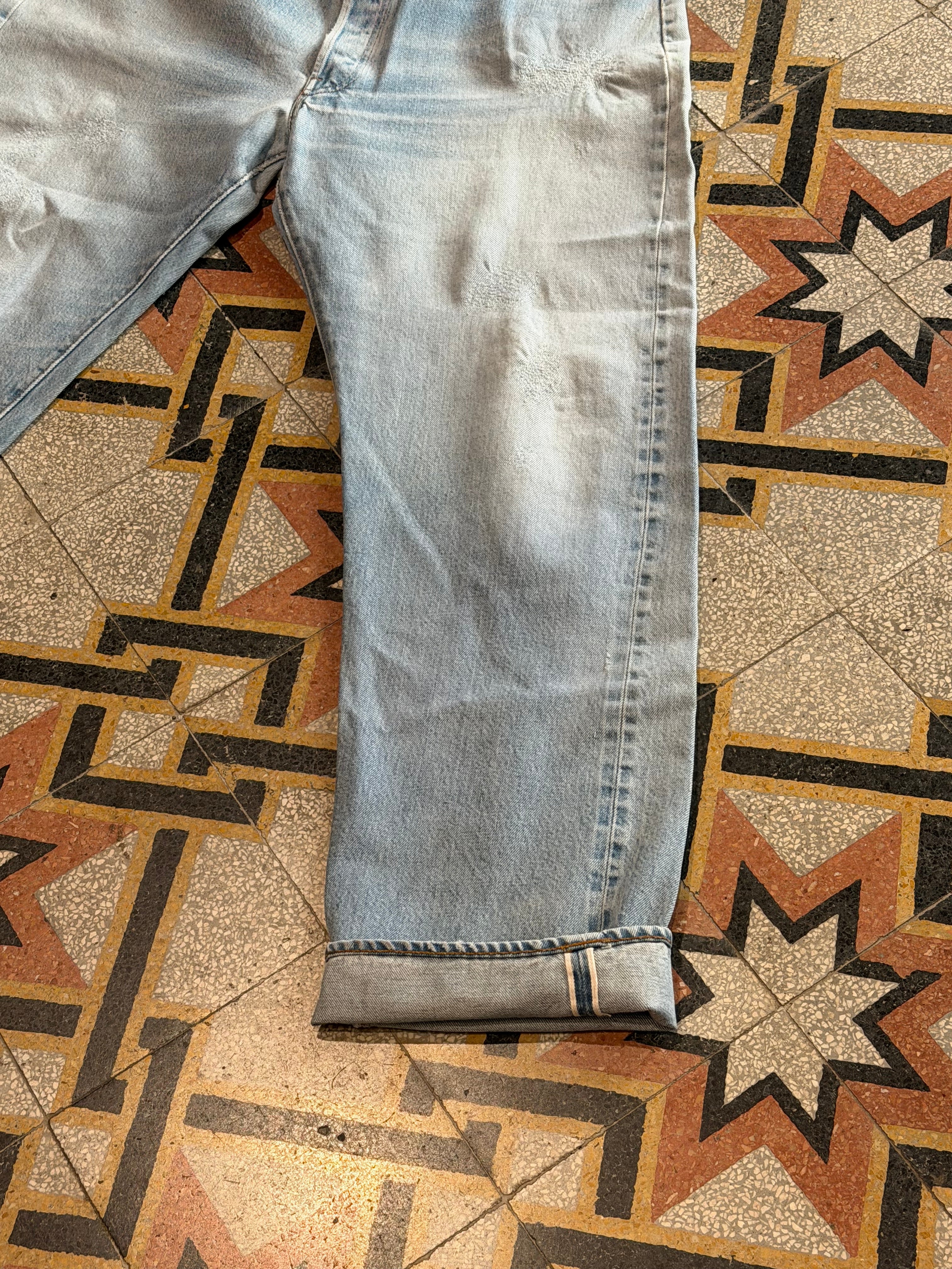 Levi's Cimosa 40X33