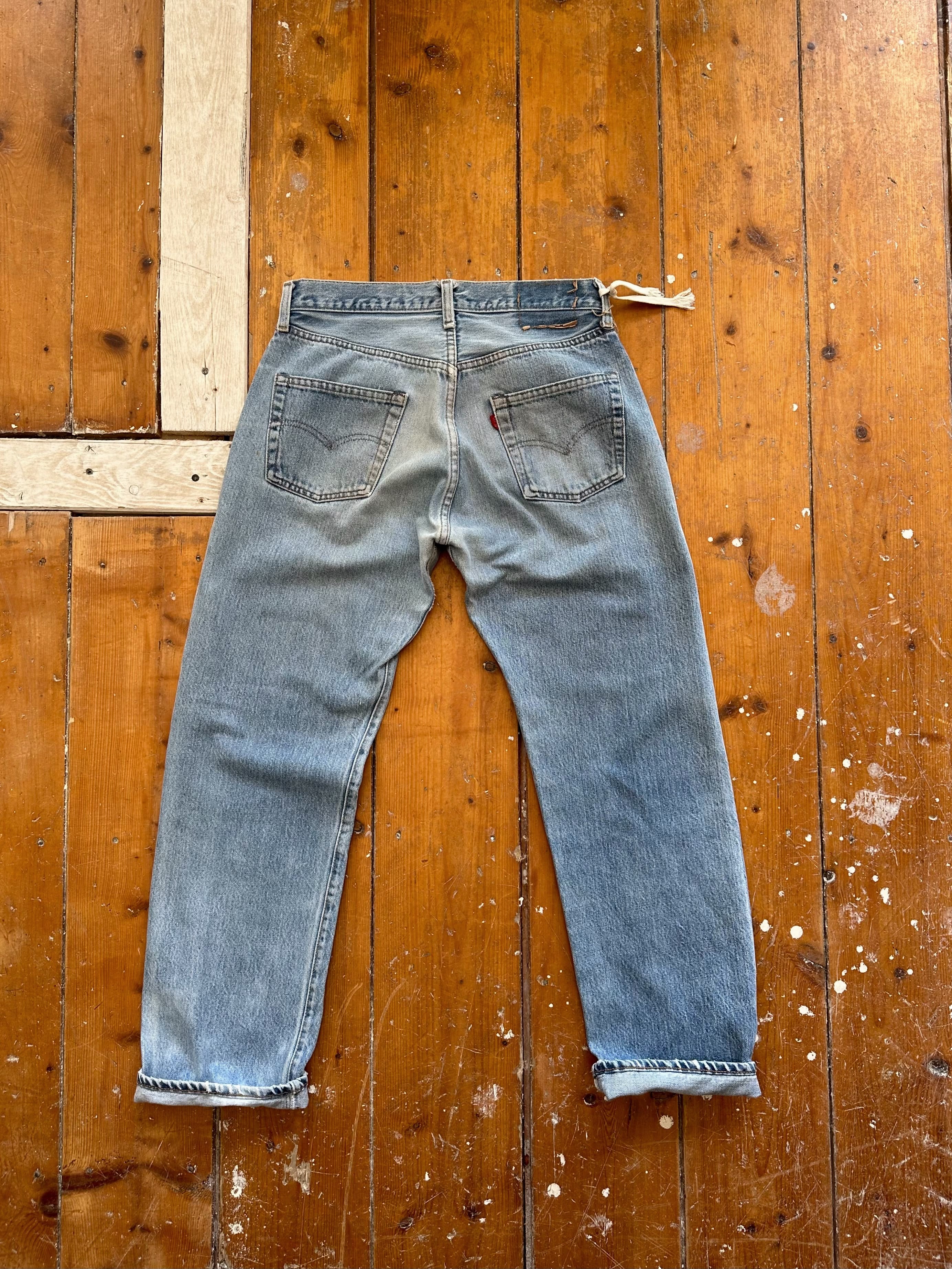 Levi's Cimosa 30X29