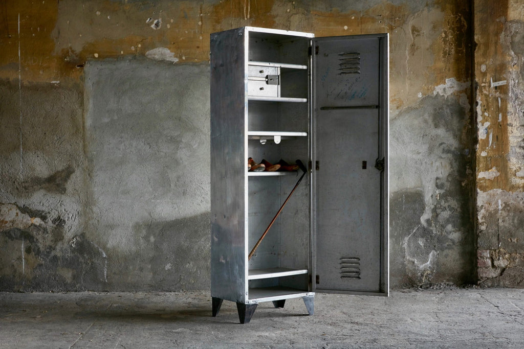 Armadietti Navali – foto 2 – noleggio Rusted Vintage