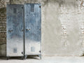 Armadietti Navali – noleggio Rusted Vintage