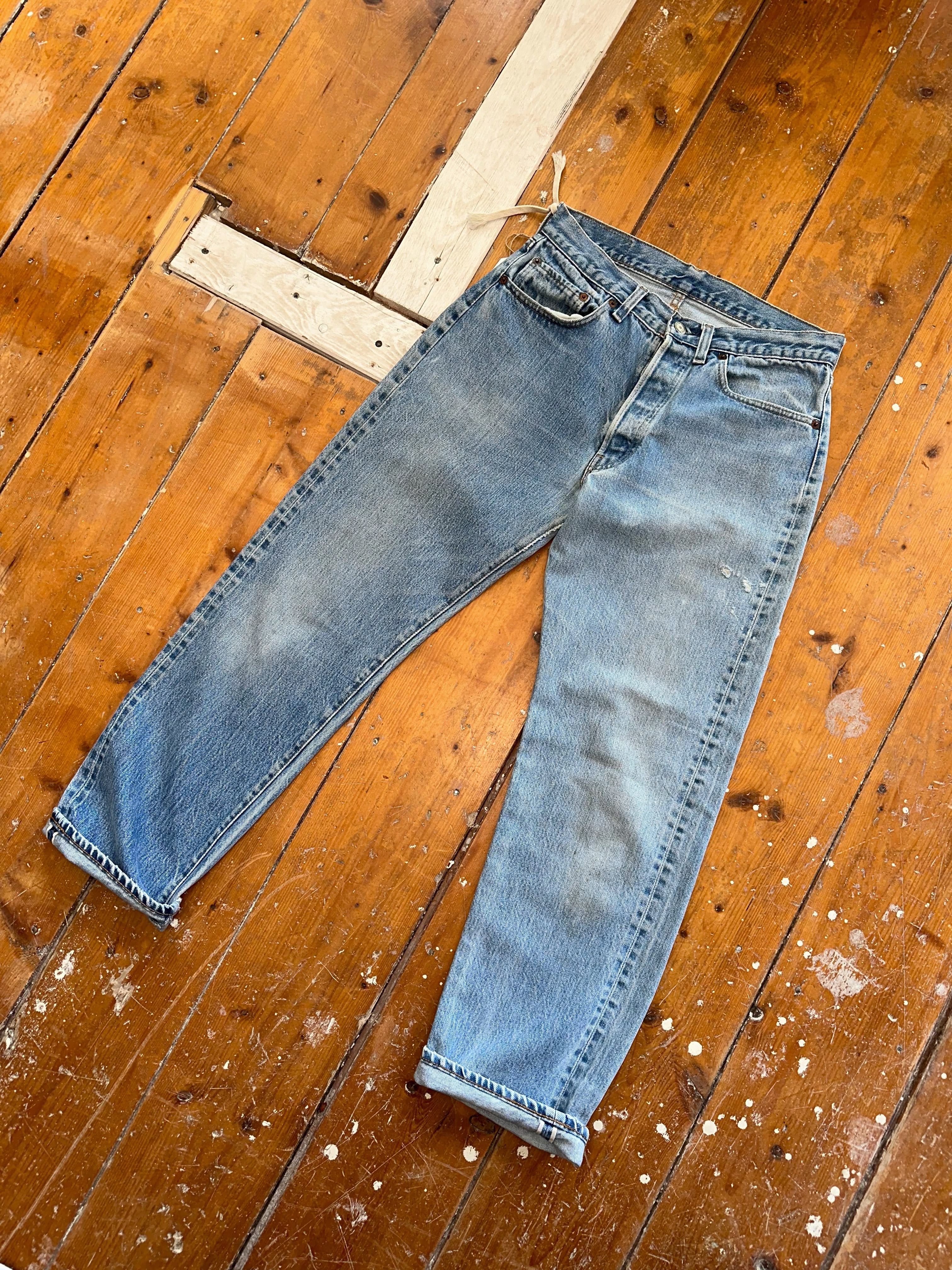 Levi's Cimosa 30X29