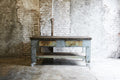 Bancone Industrial – noleggio Rusted Vintage