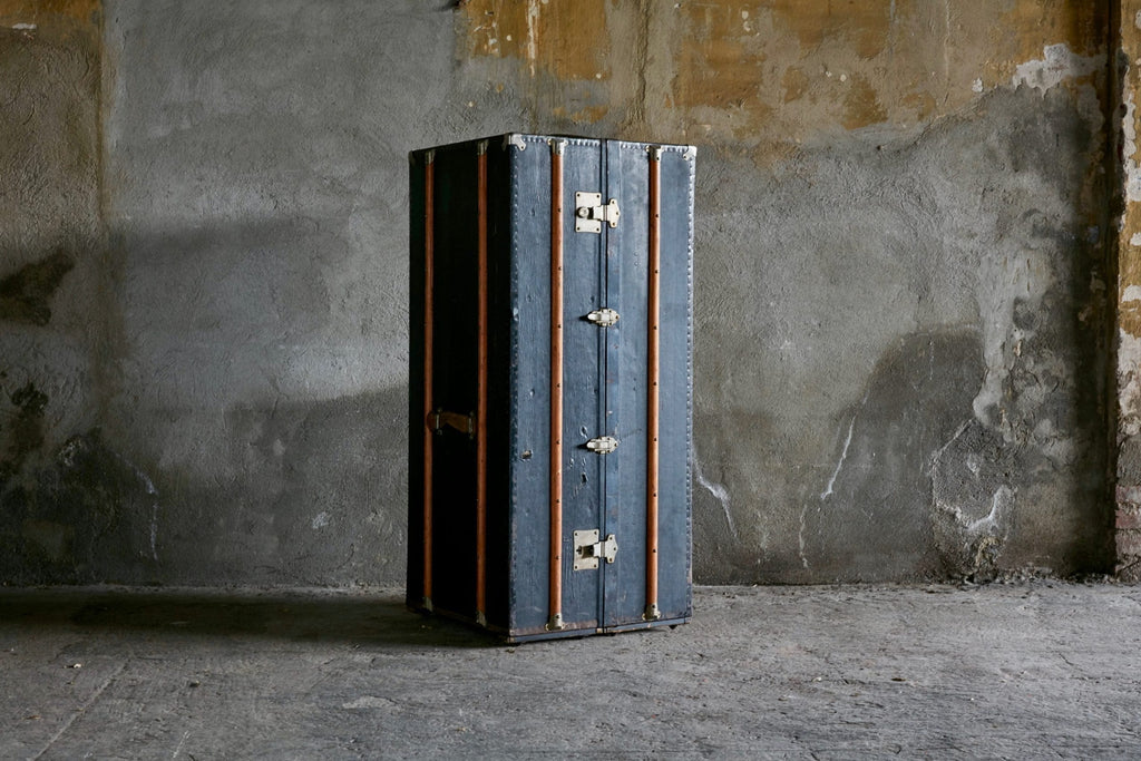 Armadietti Navali – foto 3 – noleggio Rusted Vintage