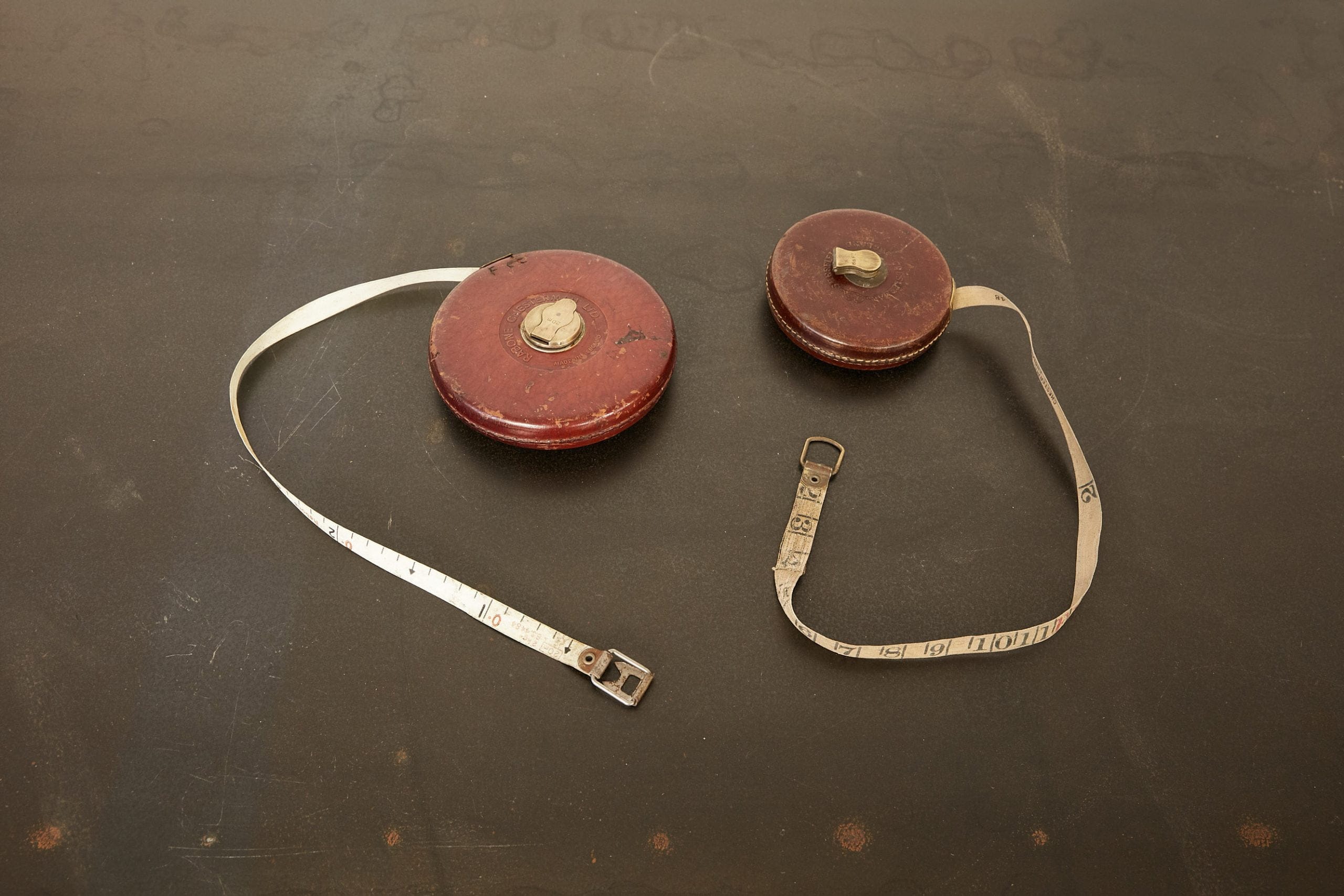 Bindelle Vintage – foto 2 – noleggio Rusted Vintage