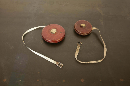 Bindelle Vintage – noleggio Rusted Vintage