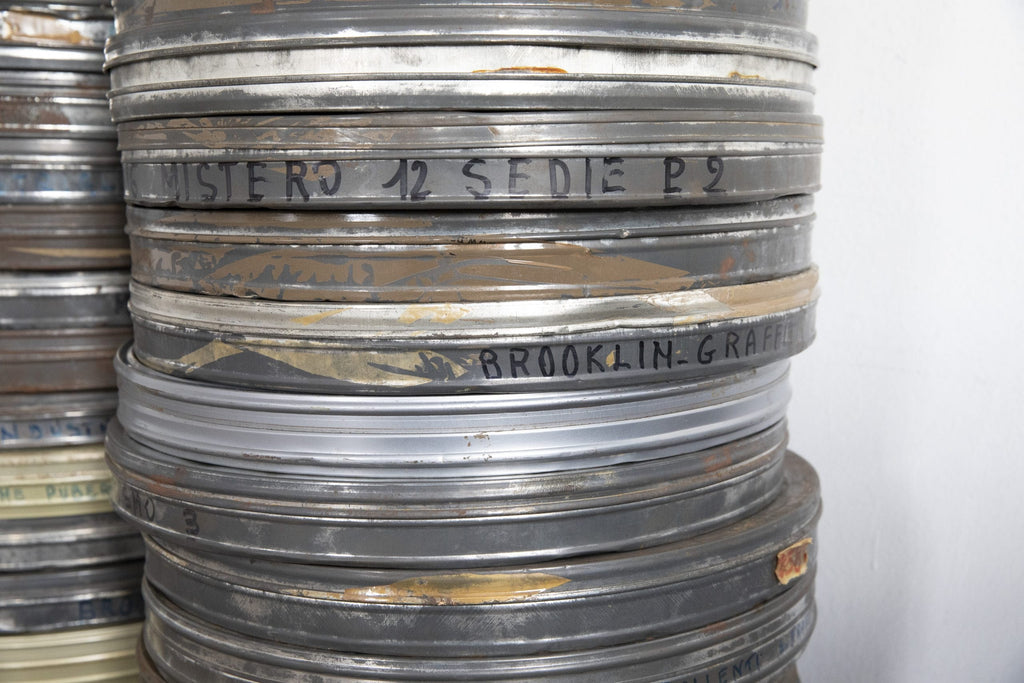 Calcetto Vintage – foto 5 – noleggio Rusted Vintage