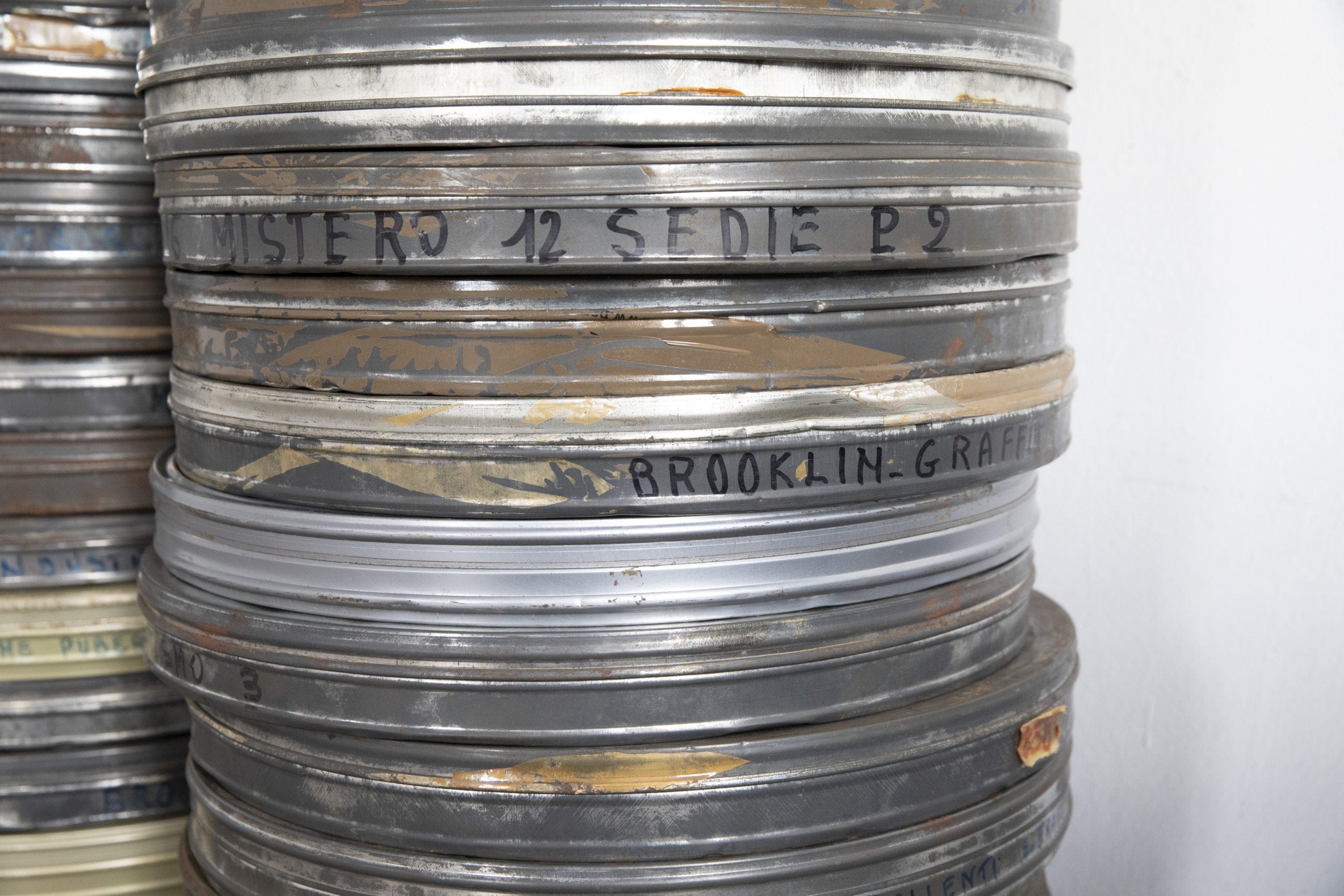 Calcetto Vintage – foto 5 – noleggio Rusted Vintage
