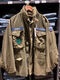 CIVIL AIR PATROL M-65  PATCHES