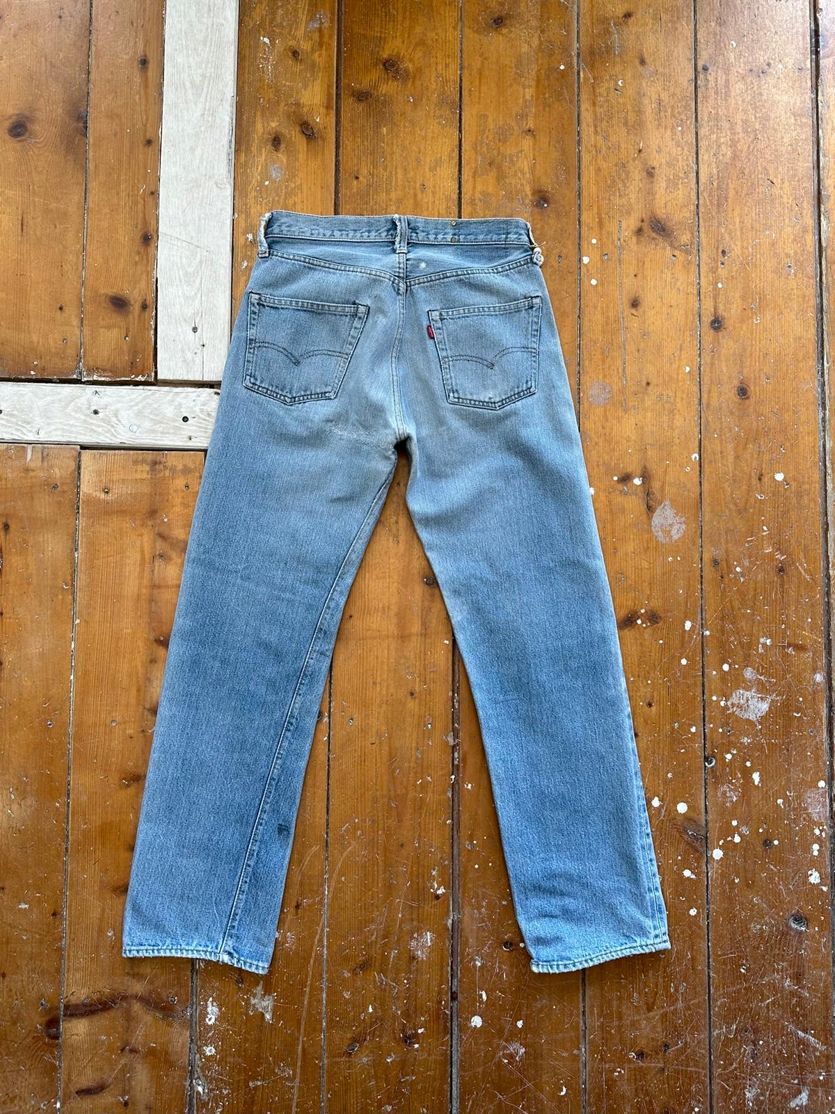 Levi's Cimosa 30X30