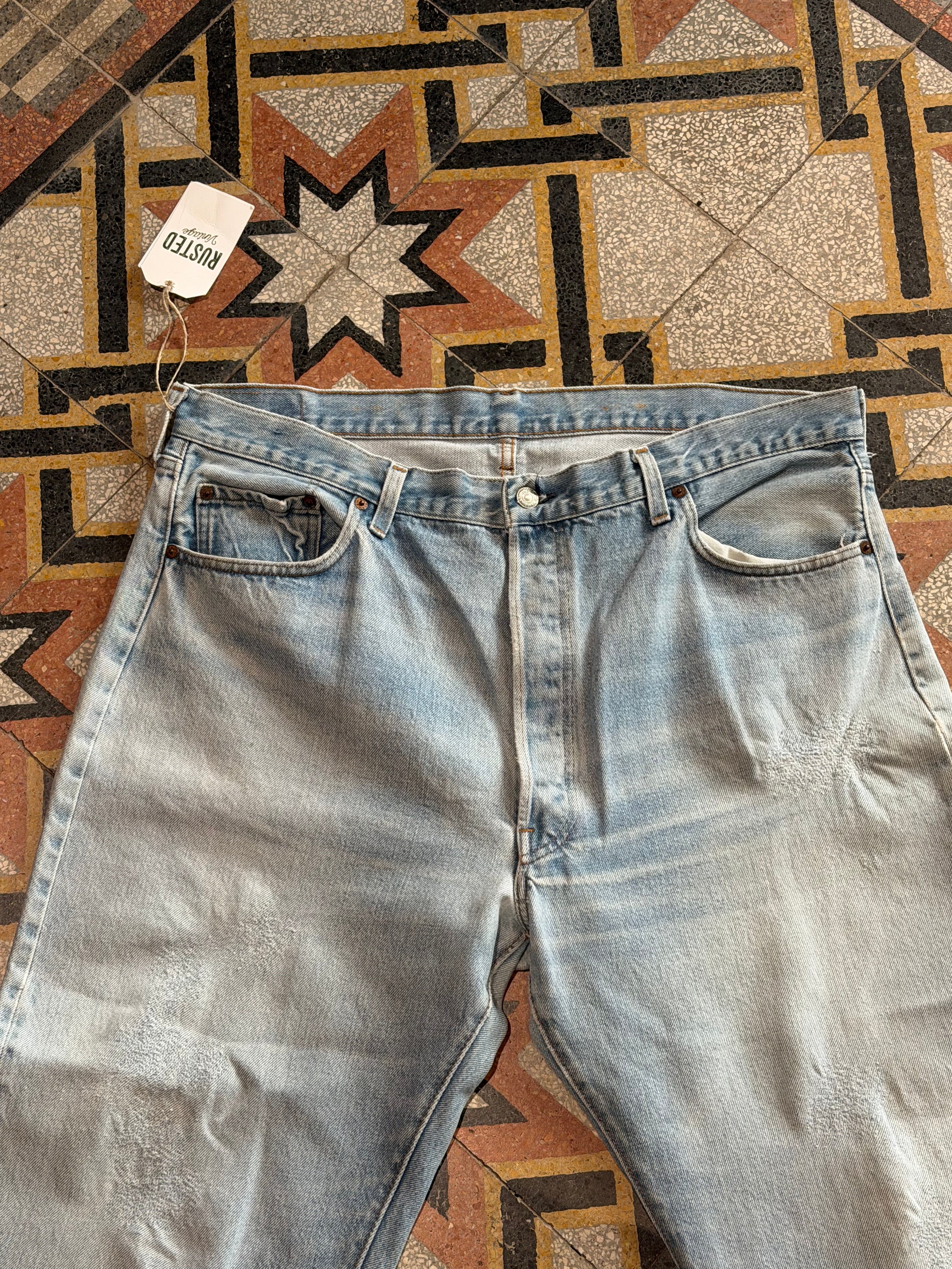 Levi's Cimosa 40X33