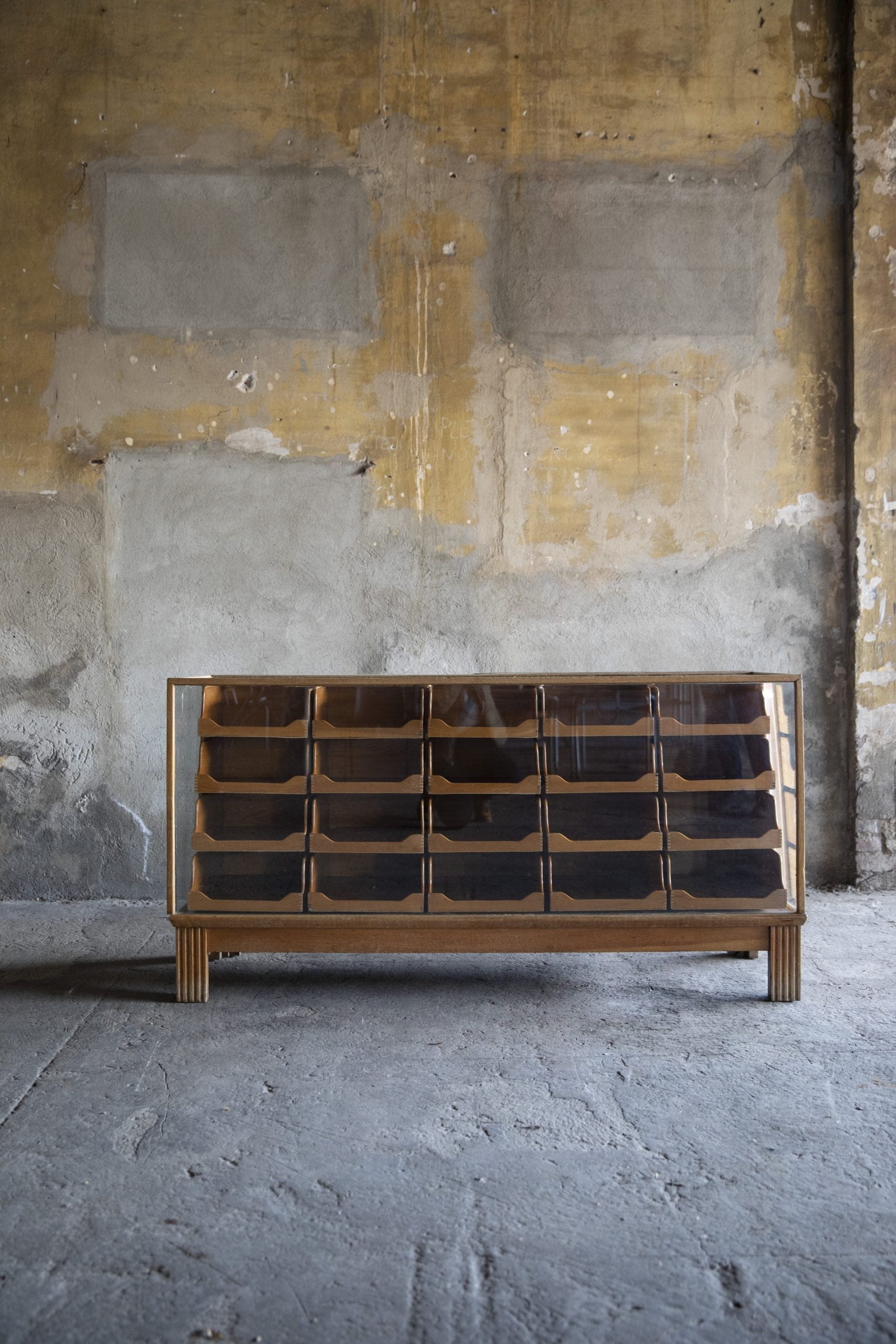 Camiceria Vintage – foto 4 – noleggio Rusted Vintage