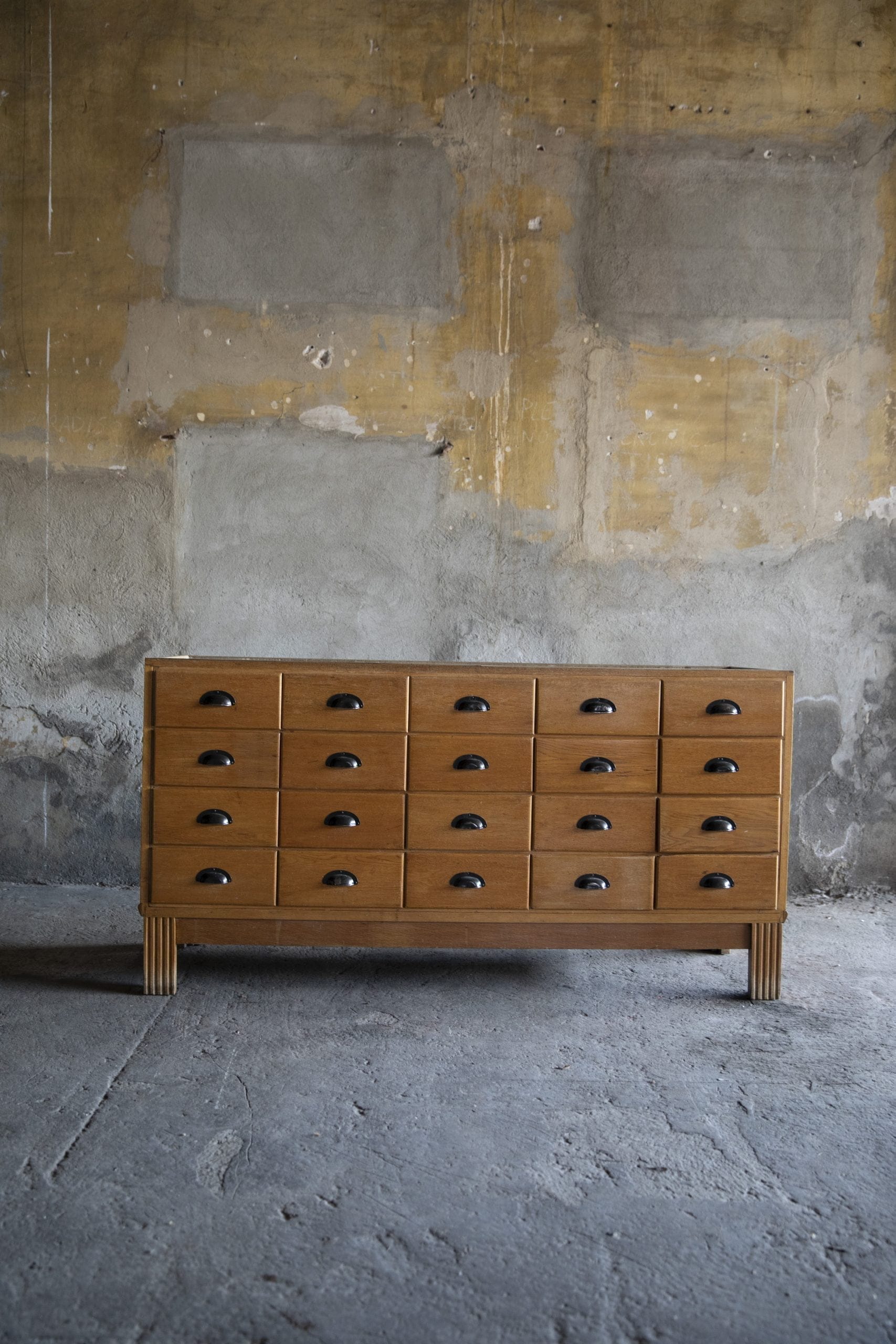 Camiceria Vintage – foto 5 – noleggio Rusted Vintage