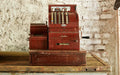 Registratore di Cassa Anker – noleggio Rusted Vintage