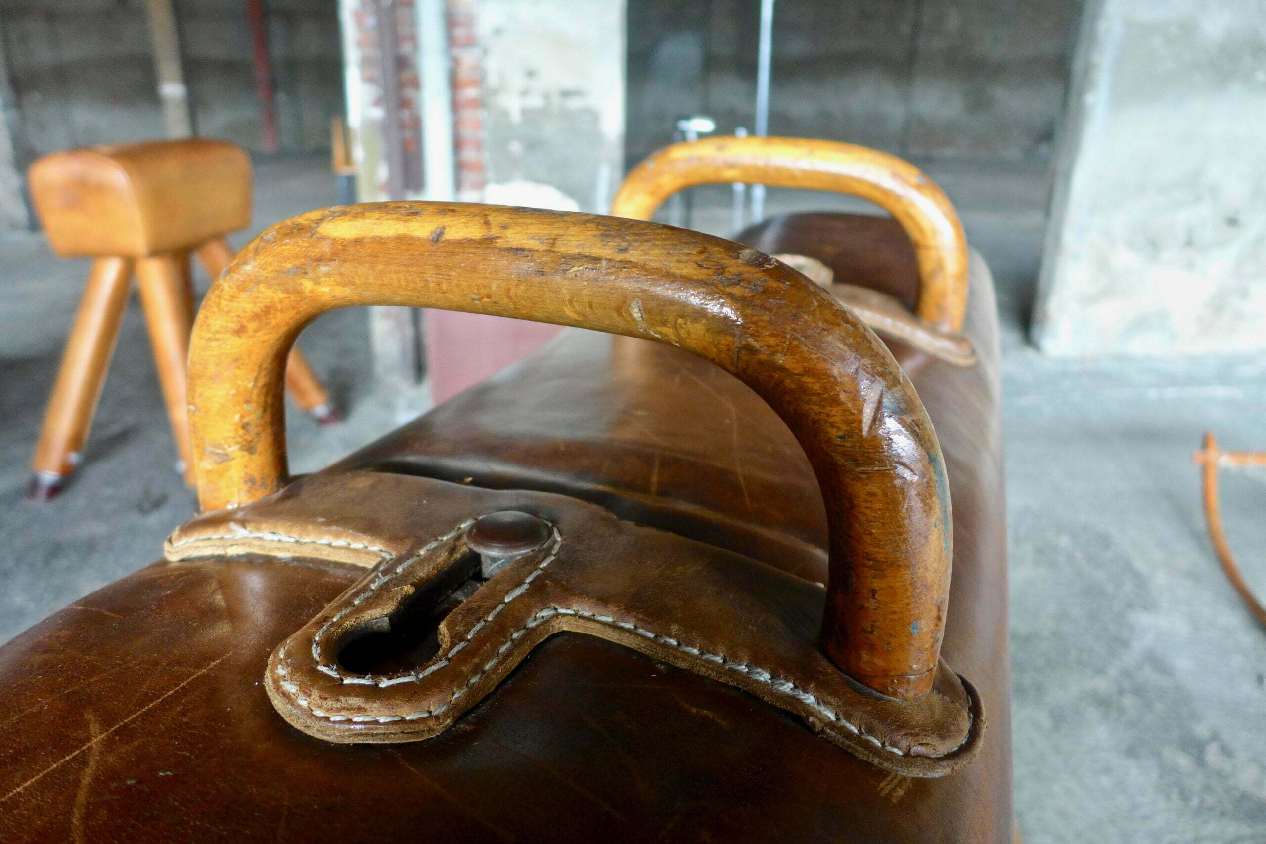 Bancone Officina – foto 3 – noleggio Rusted Vintage