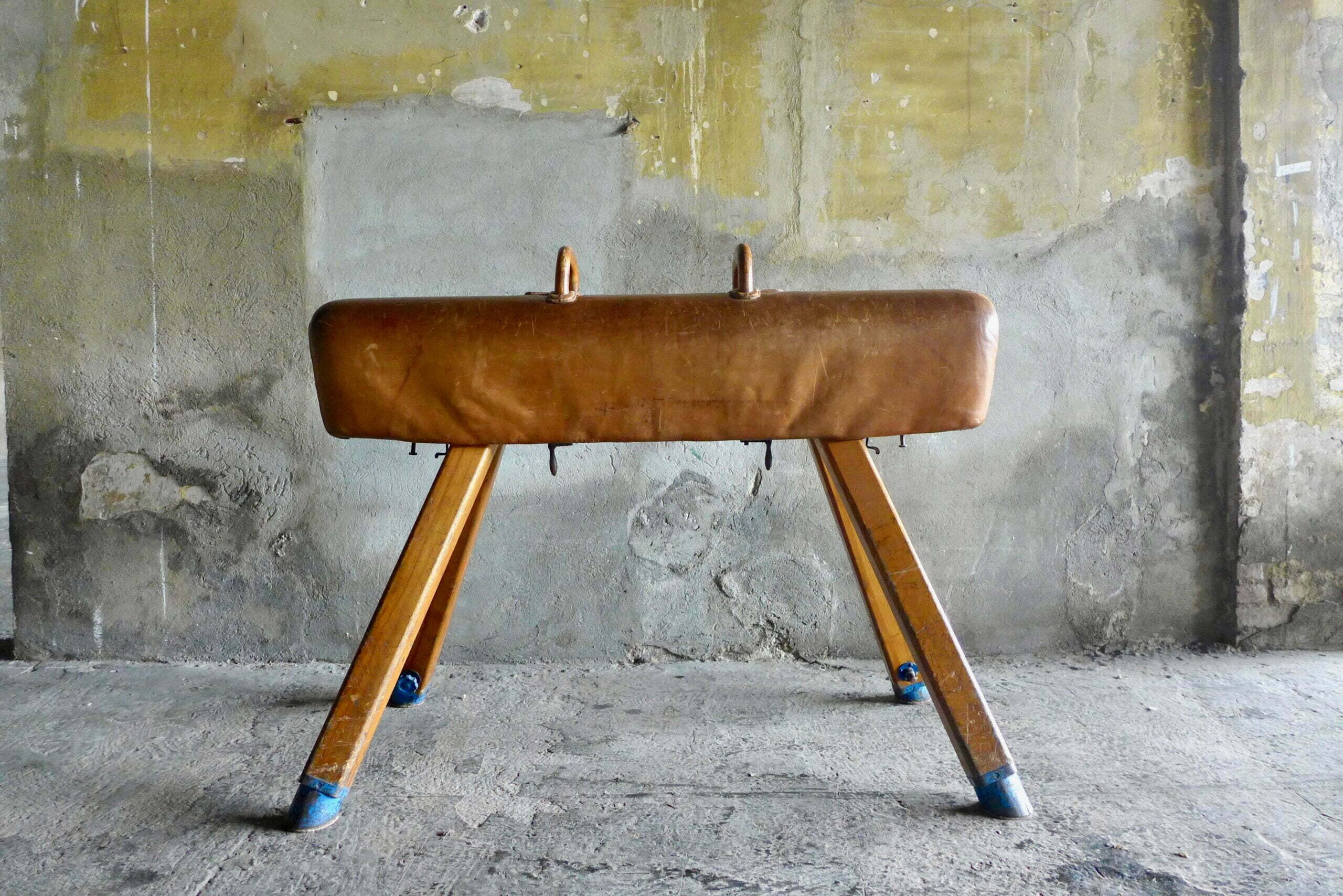 Bancone Officina – foto 4 – noleggio Rusted Vintage