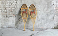 Ciaspole Vintage – noleggio Rusted Vintage