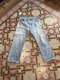 Levi's Cimosa 40X33
