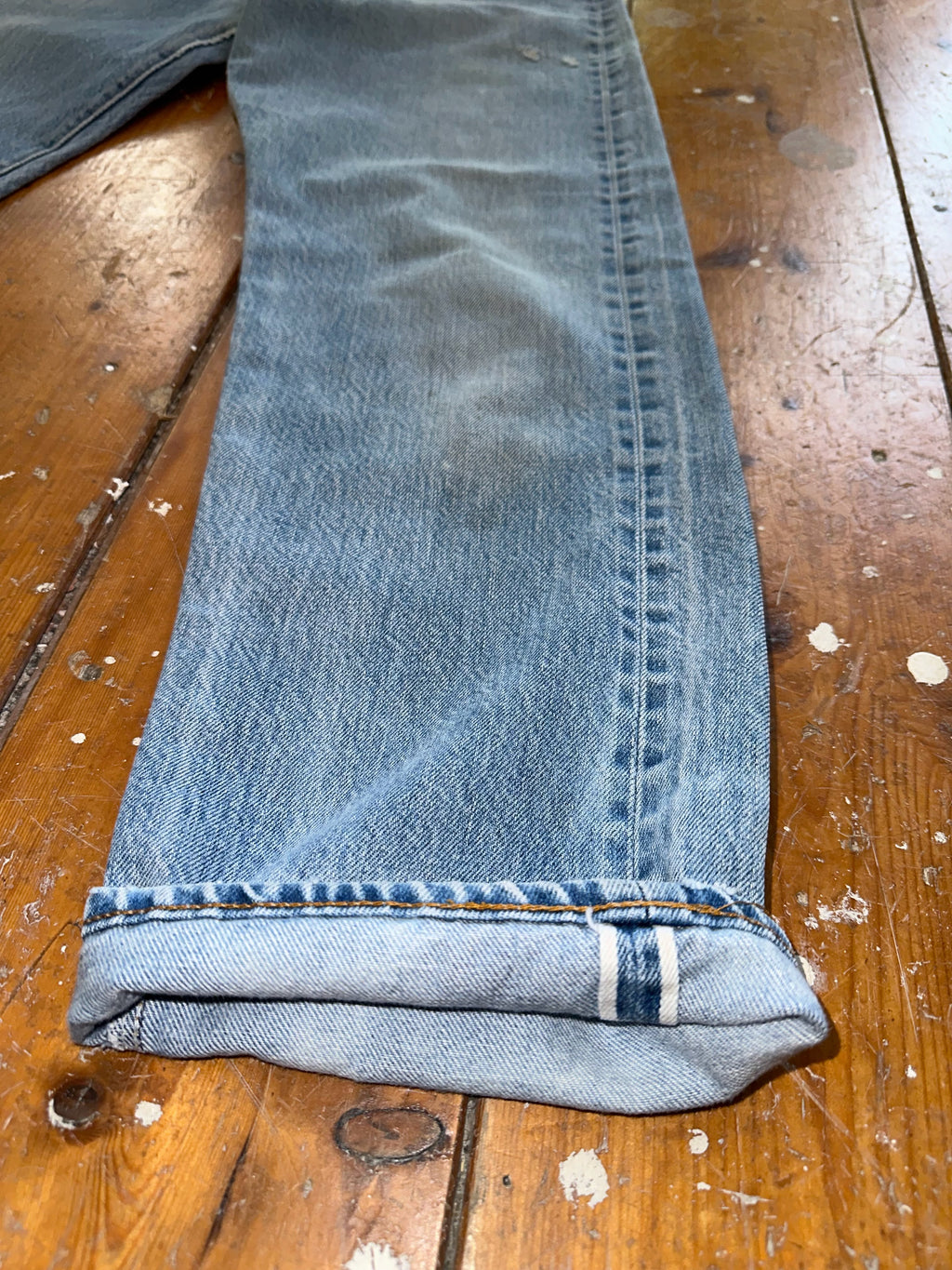Levi's Cimosa 30X29