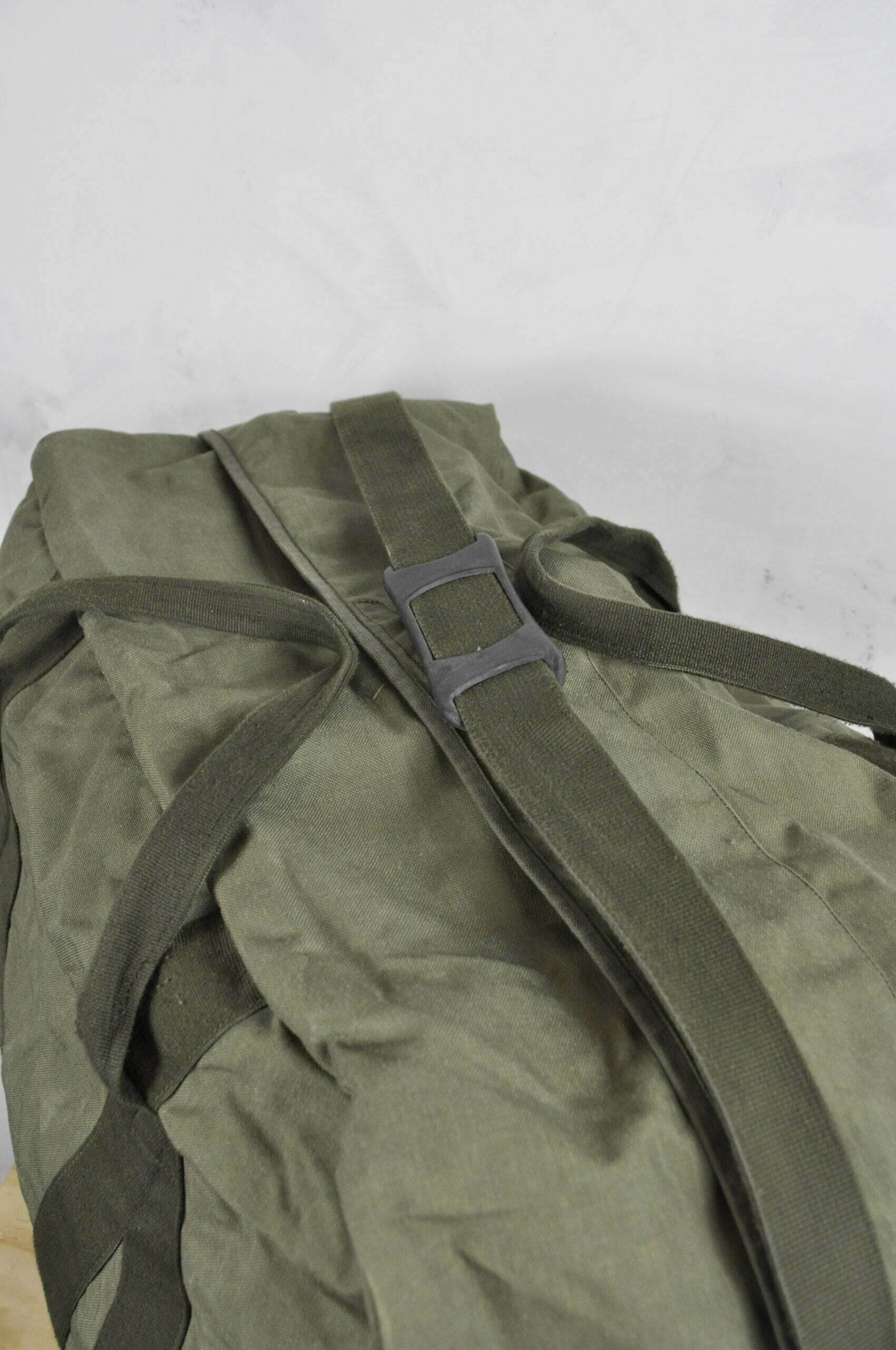 German Flyer Bag