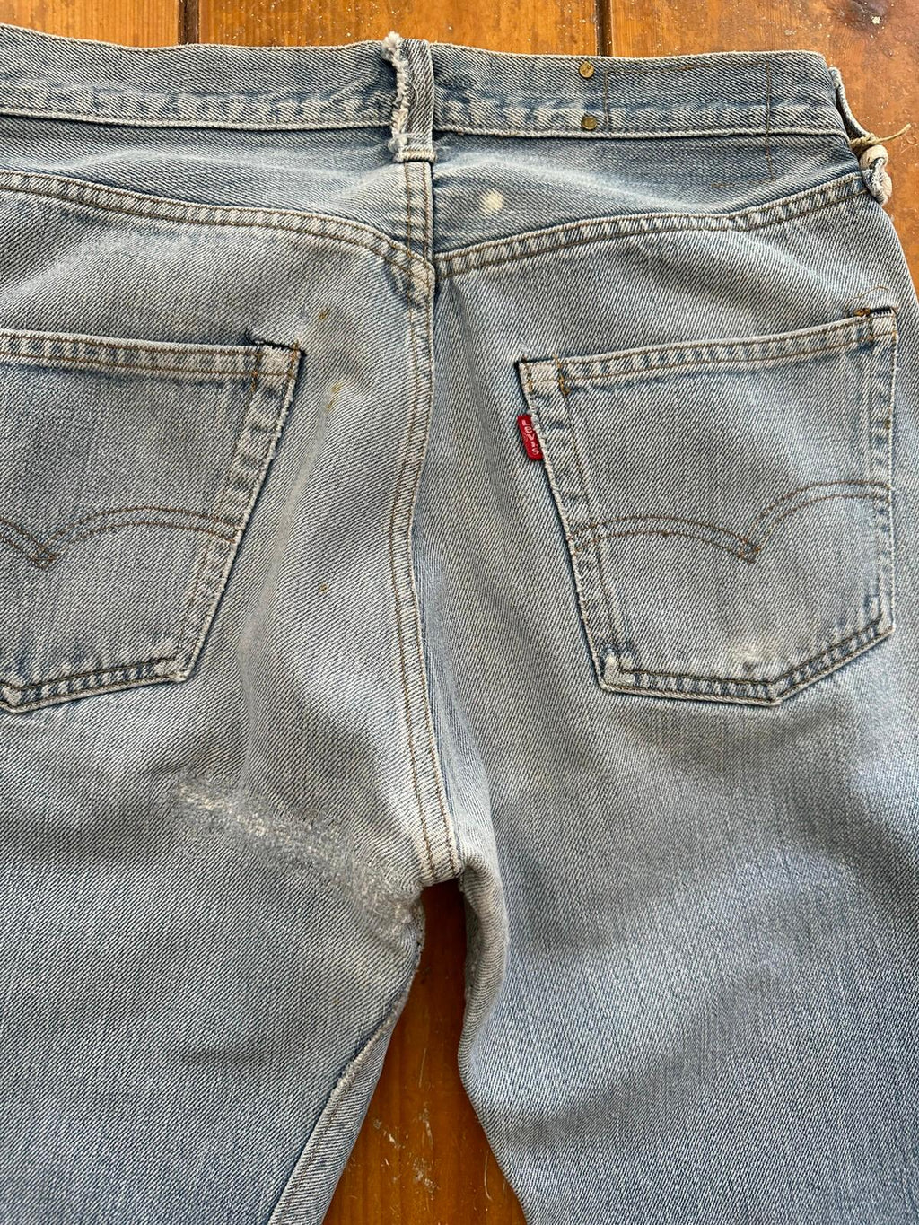 Levi's Cimosa 30X30