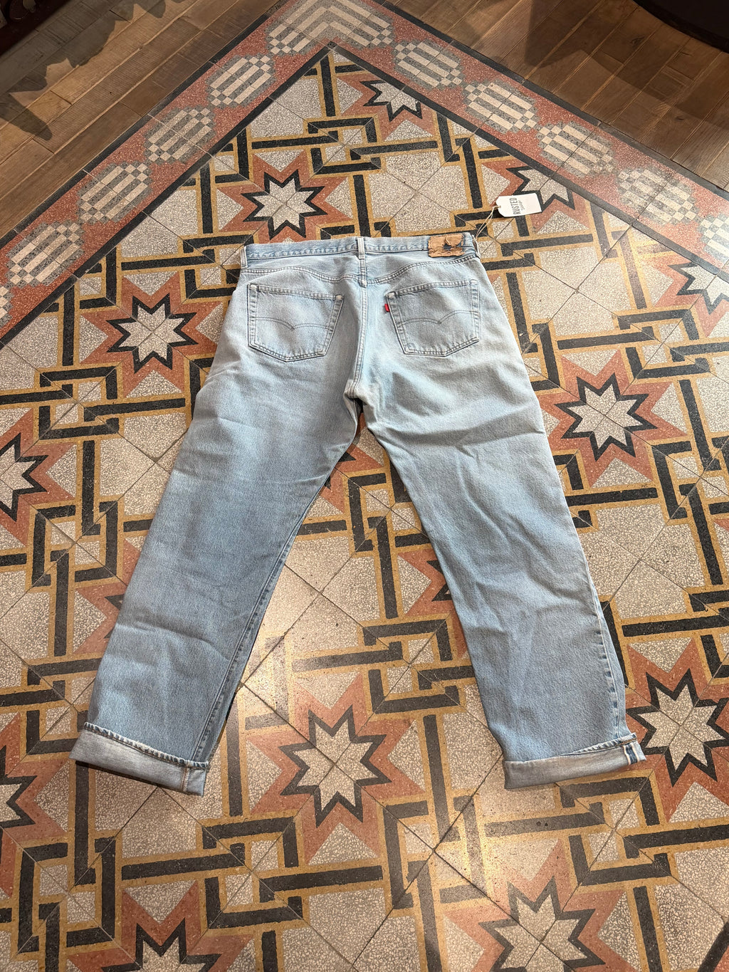 Levi's Cimosa 40X33