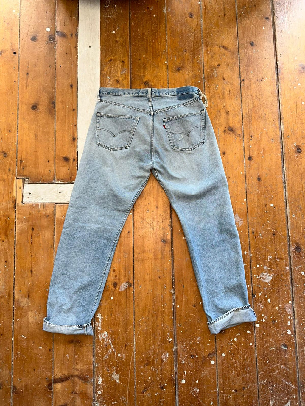 Levi's Cimosa 38X33