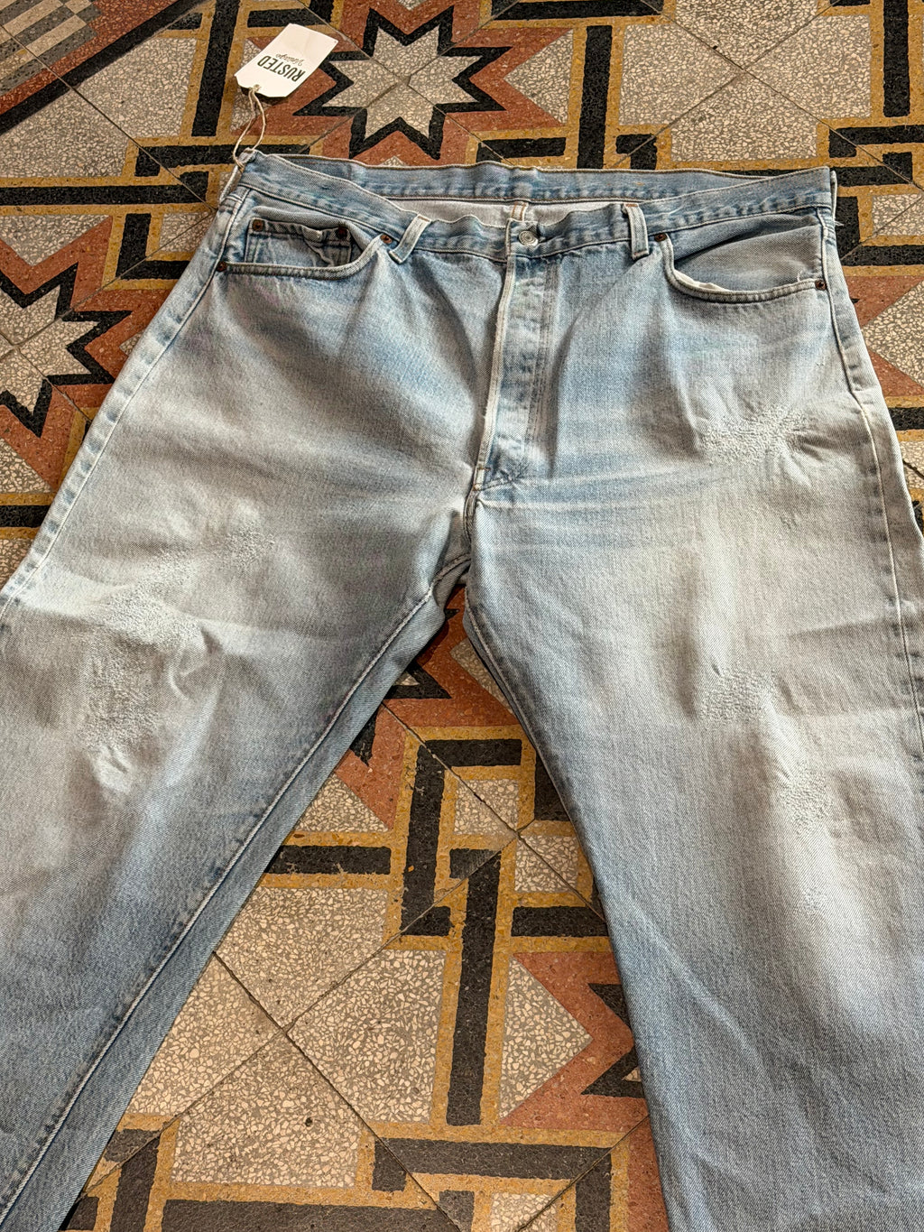 Levi's Cimosa 40X33