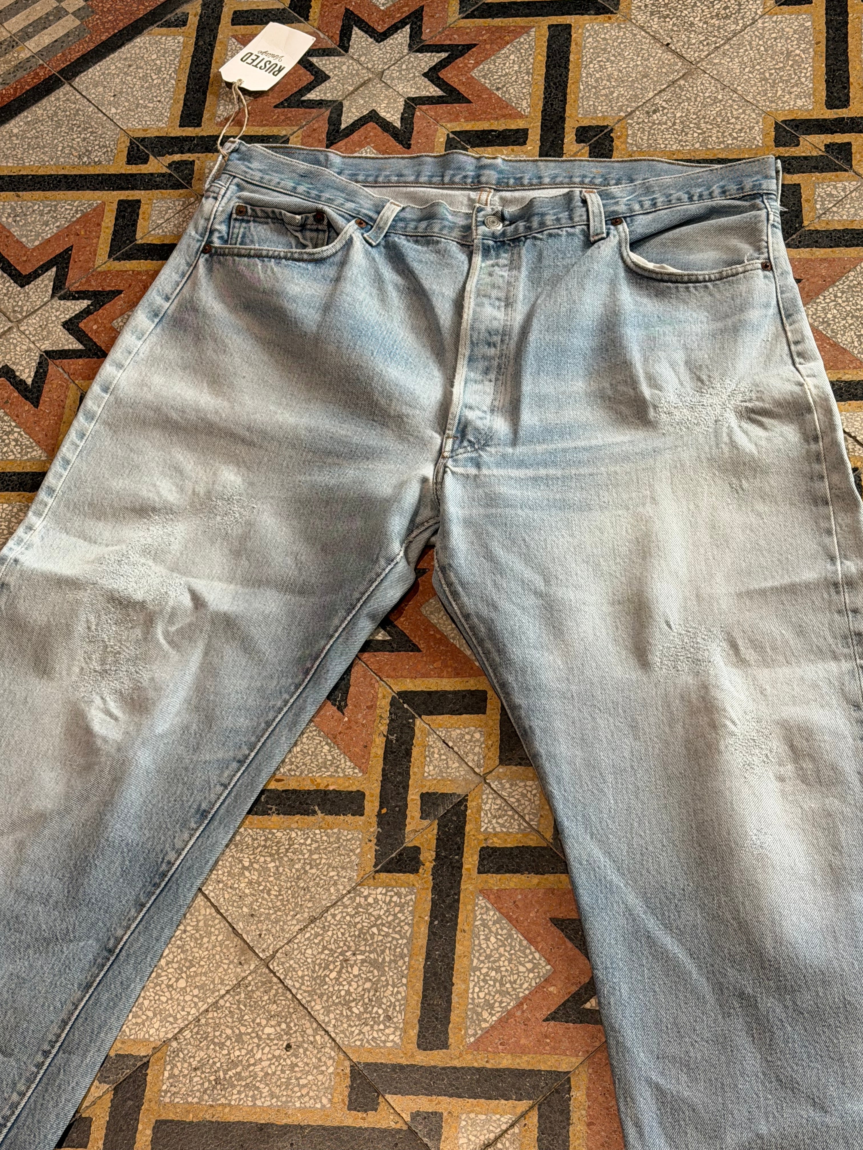 Levi's Cimosa 40X33