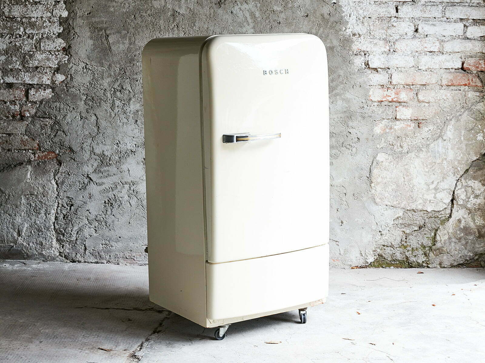 Frigo Bosch – noleggio Rusted Vintage