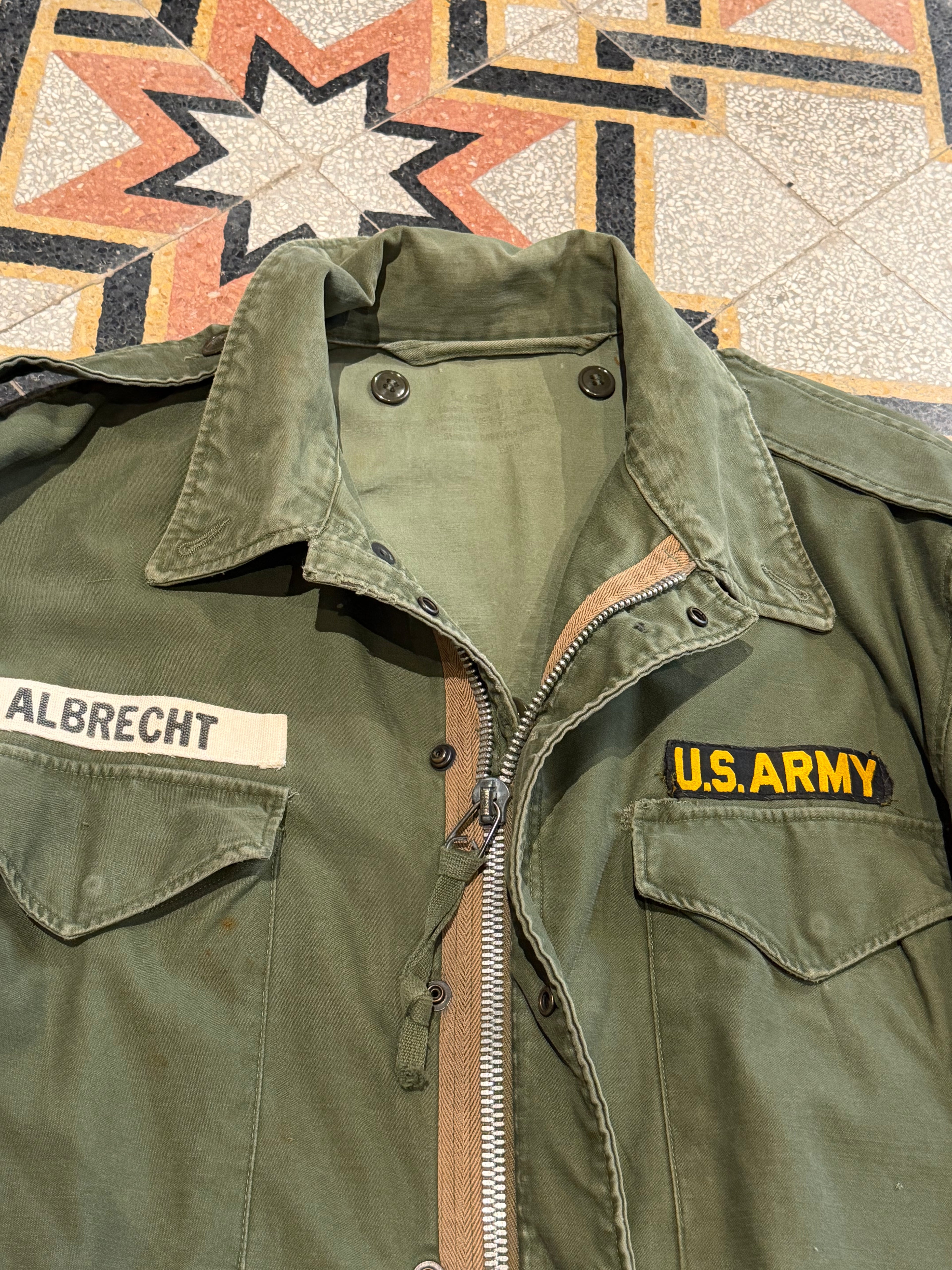 US Army M-51