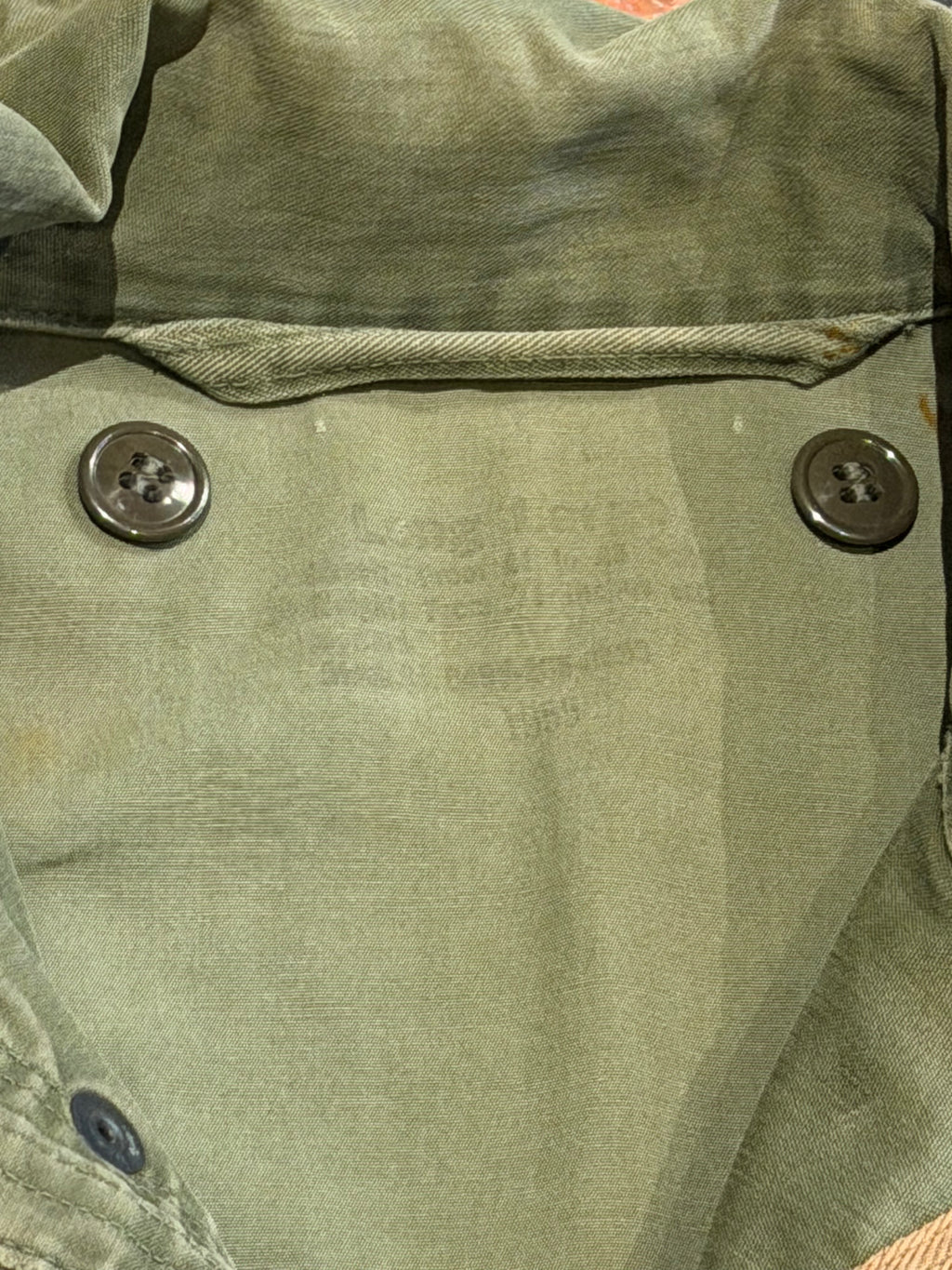 US Army M-51