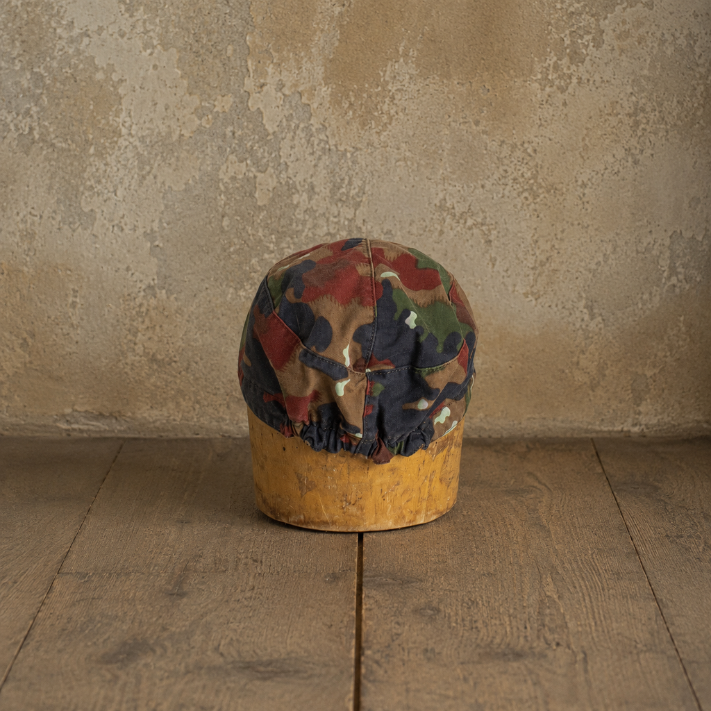 Swiss Army Cap